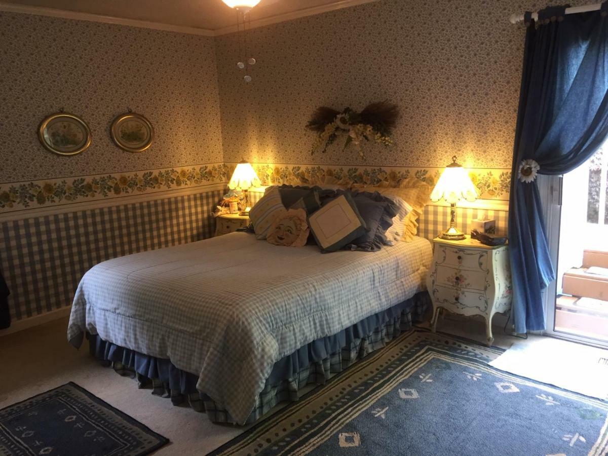 Hidden Valley B&B Hiawassee Ngoại thất bức ảnh
